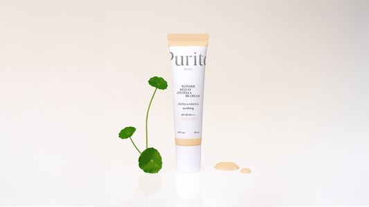 Purito: la marca coreana de skincare que está transformando la piel sensible