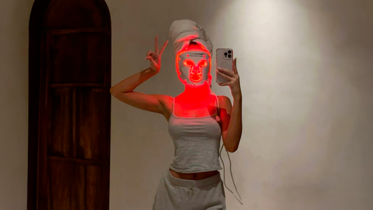 Biohacking: ¿Qué es cómo hacerlo, skin habits?