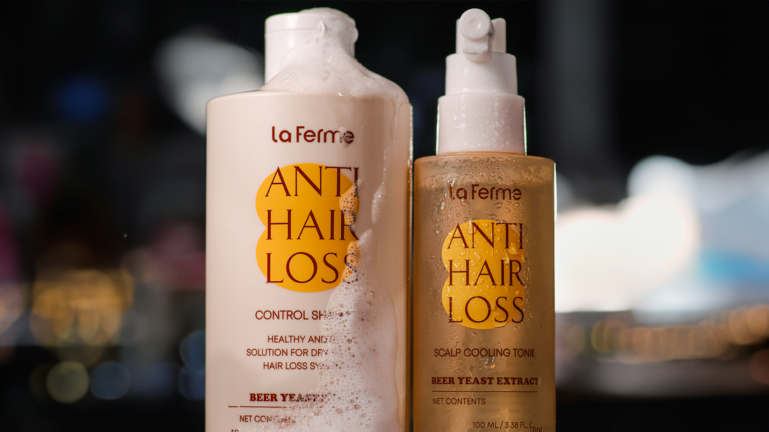 ¿Cuánto crece el cabello en 1 mes?