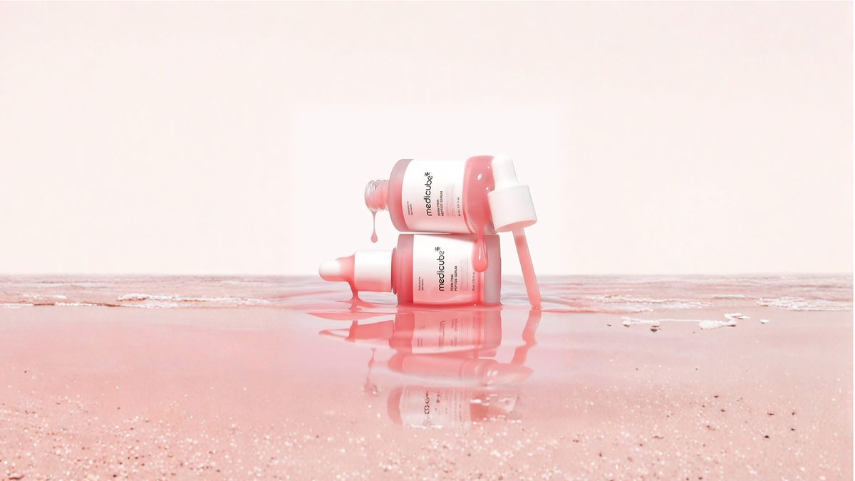 ¿Qué hace diferente al Korean Skincare en México?