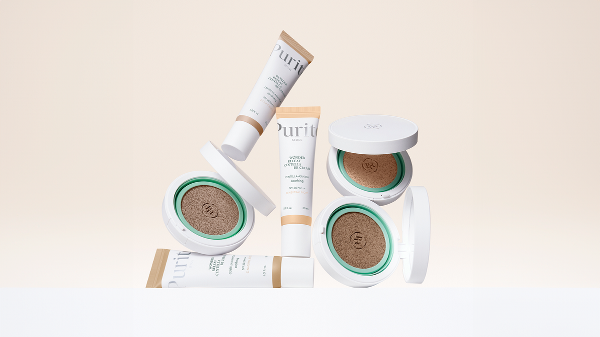 Maquillaje coreano que debes probar