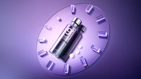 NAD+: el “activo antiedad” del futuro que ya puedes usar en casa