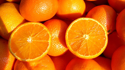TODO SOBRE LA VITAMINA C
