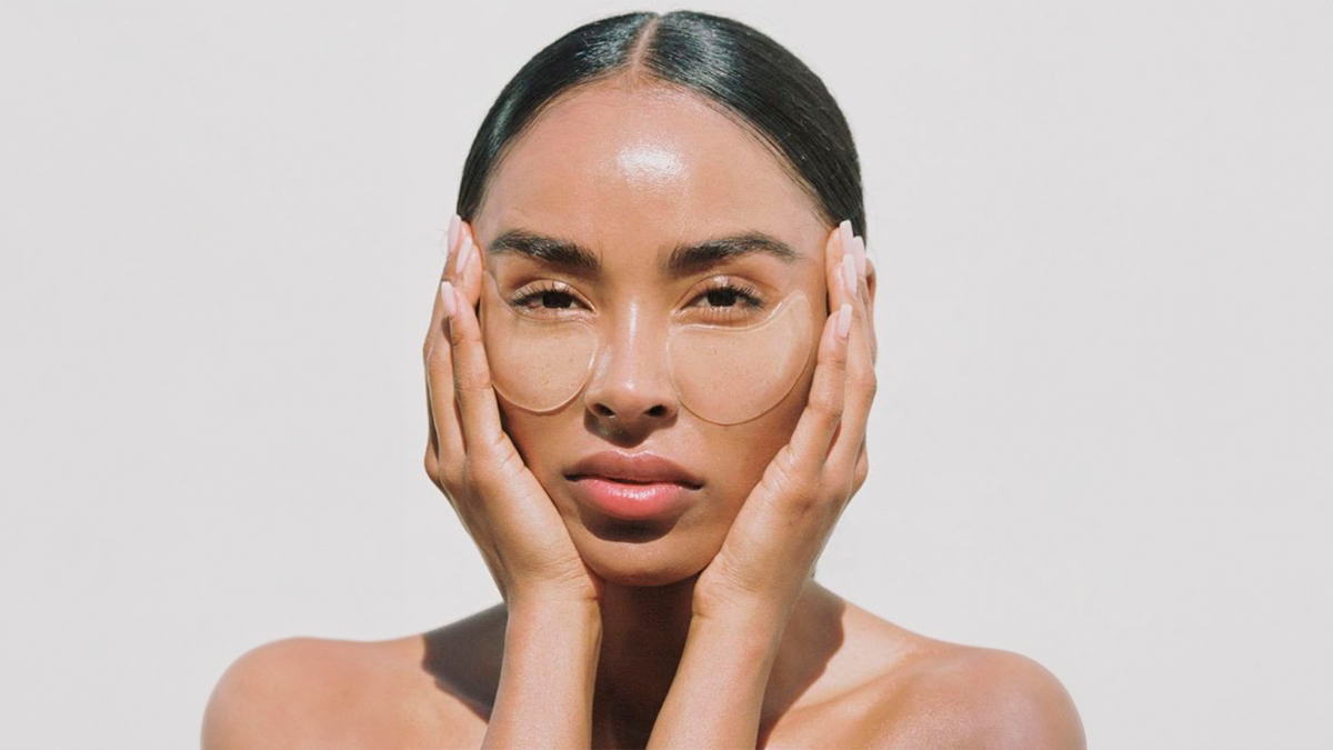 ¿Cómo quitar ojeras negras rápido?