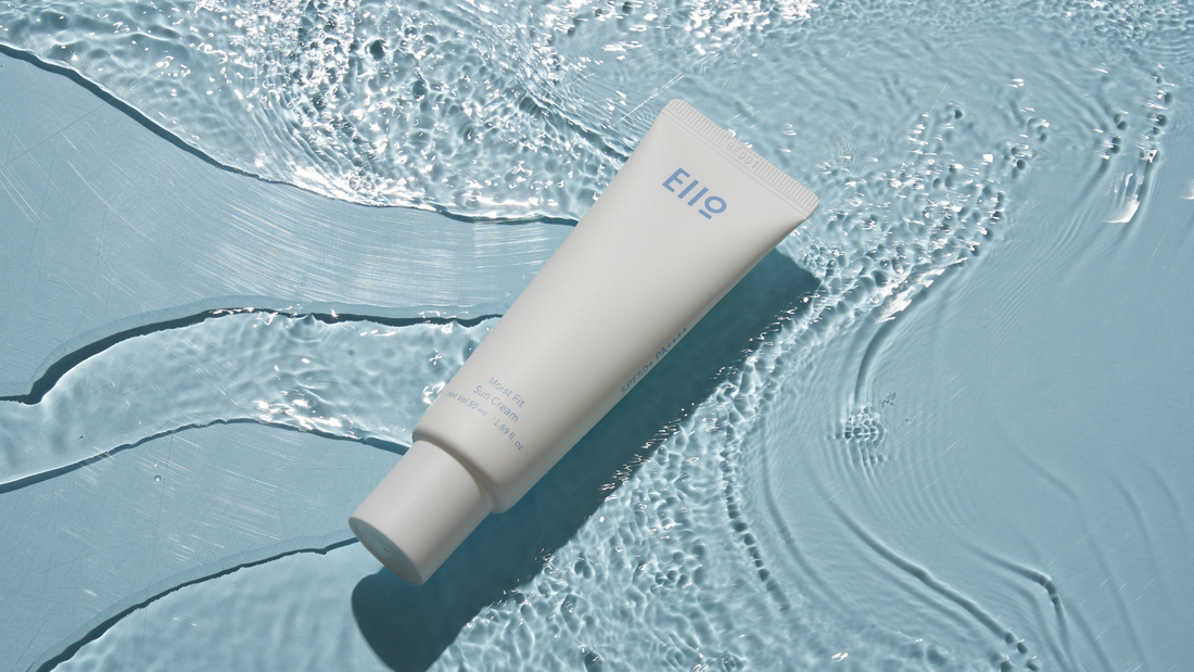 Top 5 protectores solares con la última tecnología coreana