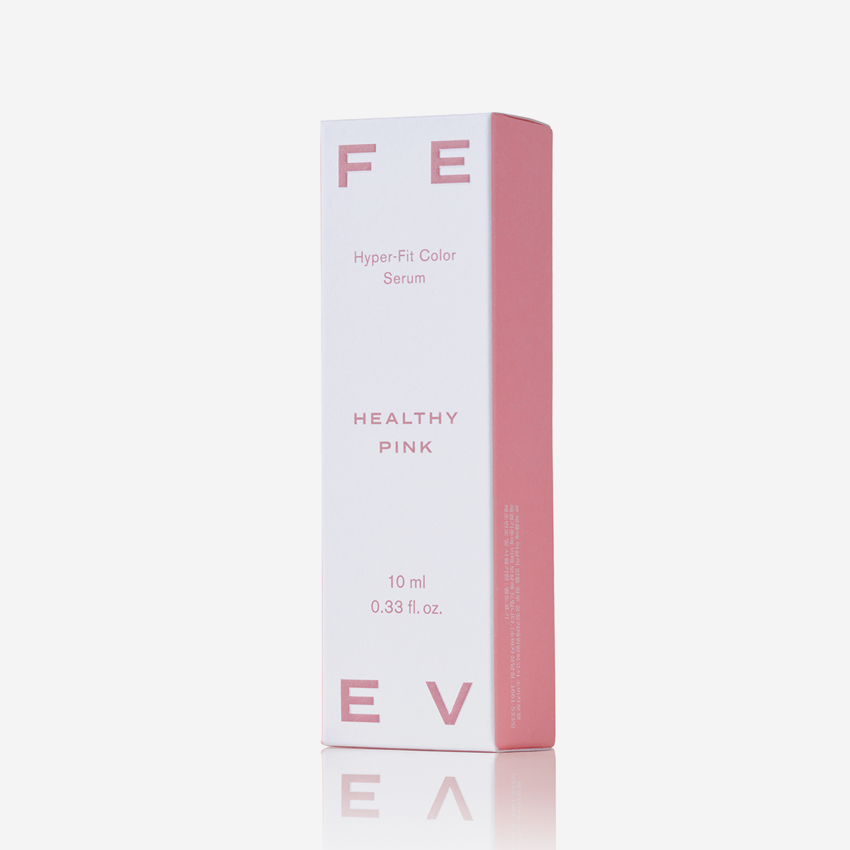 Feev Hyper-Fit Color Serum (Mini)