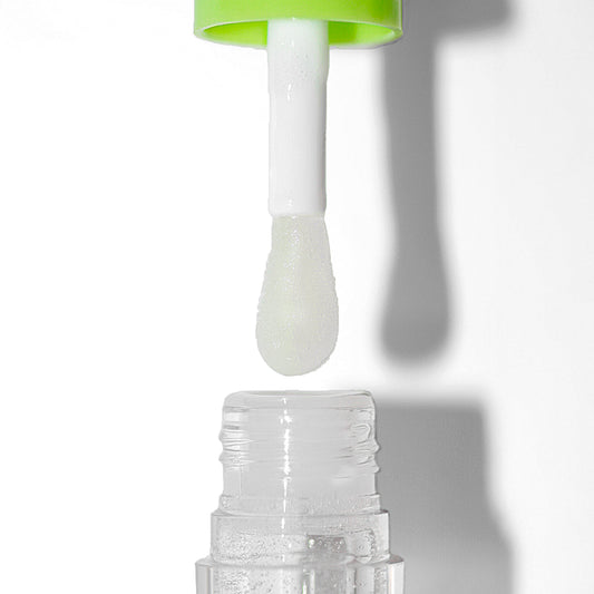 Beauty Treats Dew Drop Glow Lip Oil
