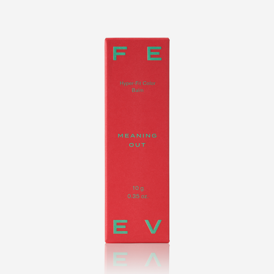 Feev Hyper-Fit Color Balm