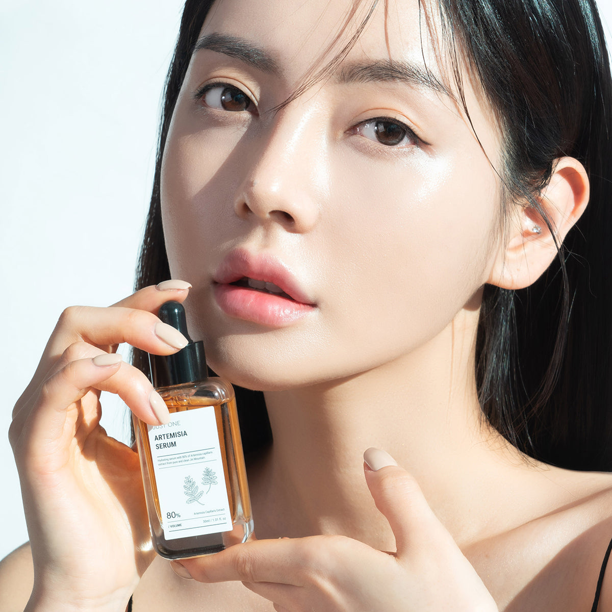 B.O.M. Just One Artemisia Serum