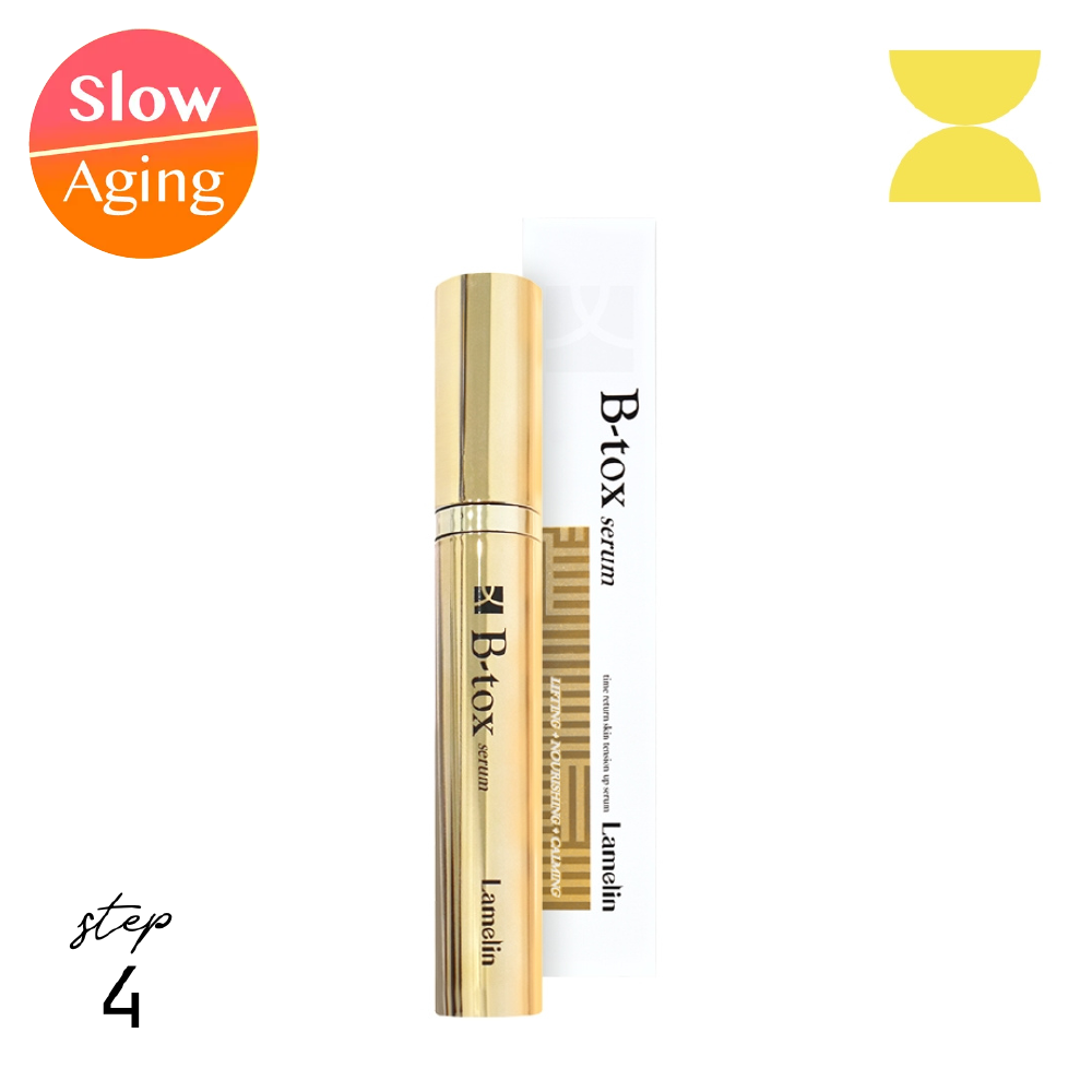 Lamelin B-Tox Serum