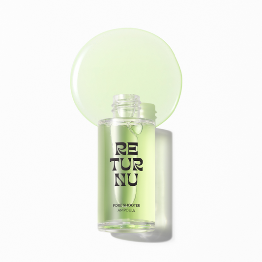 Returnu Pore Shooter Ampoule