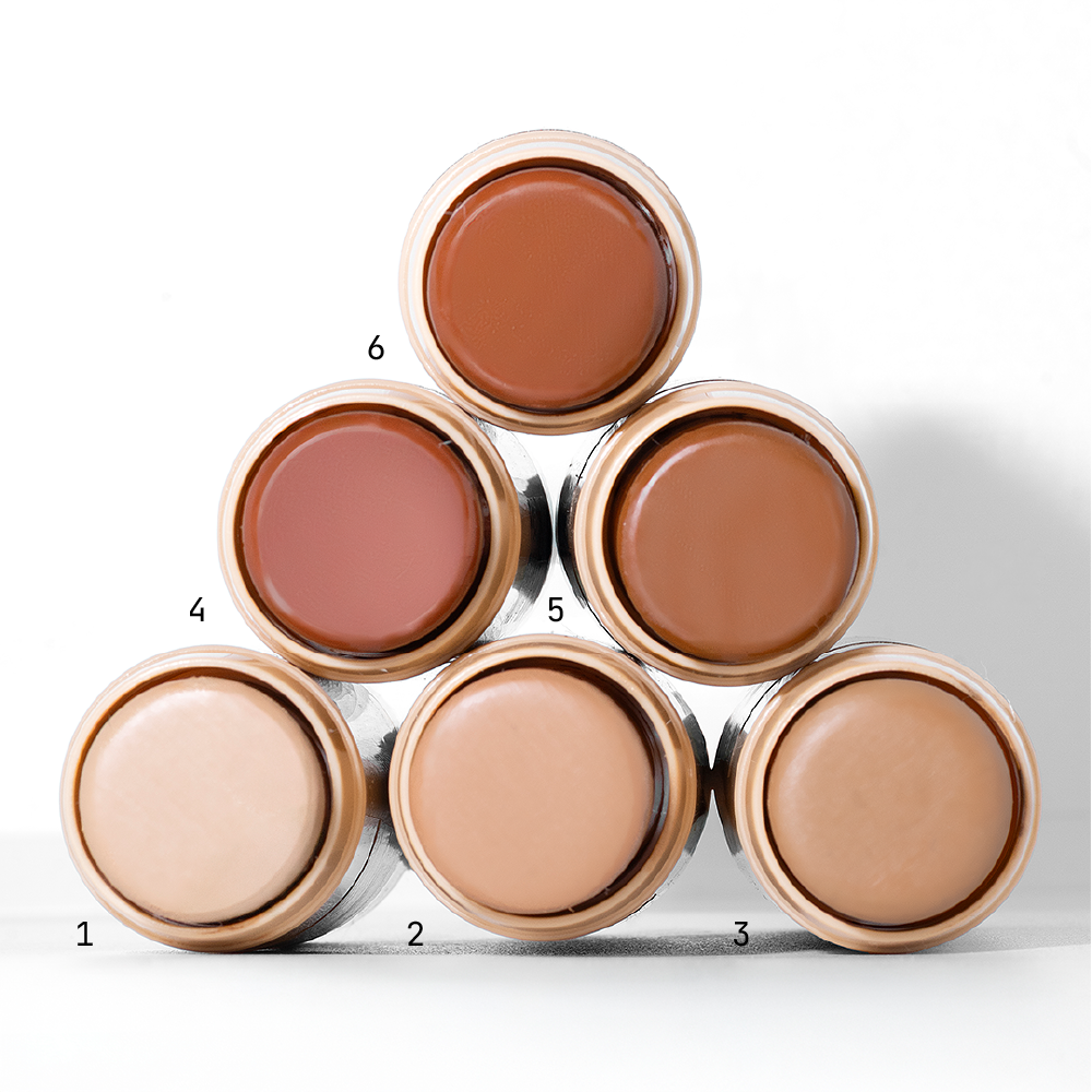Beauty Treats Contour Stick