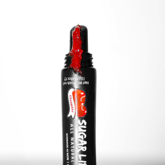 Beauty Treats Sugar Lip Scrub