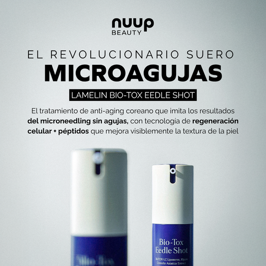 Lamelin Bio-Tox Eedle Shot