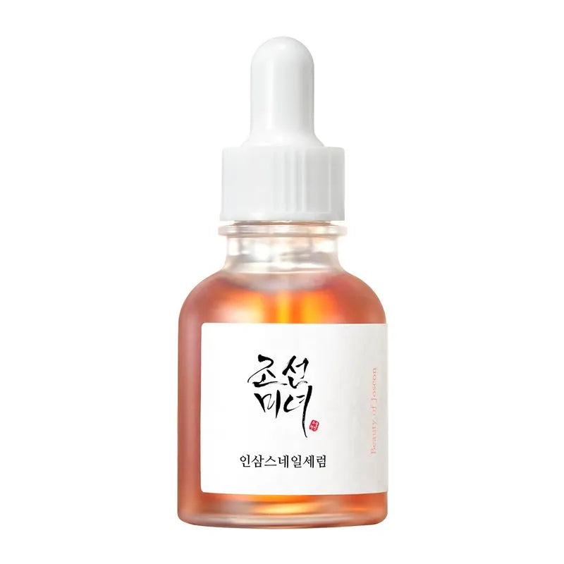 Beauty Of Joseon Revive Serum Ginseng + Snail Mucin