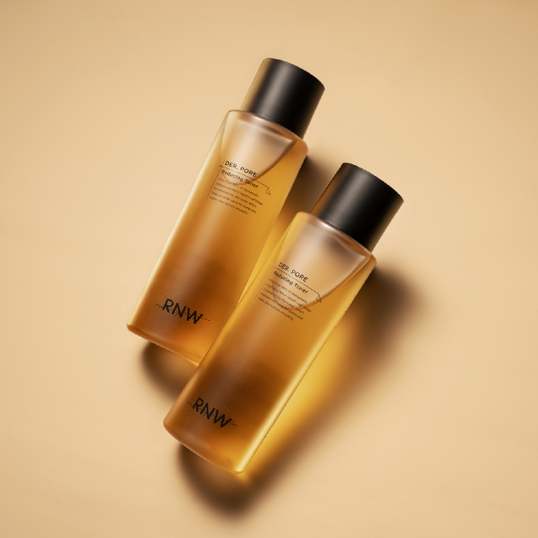 RNW RIGHT PORE Reducing Toner 260ML