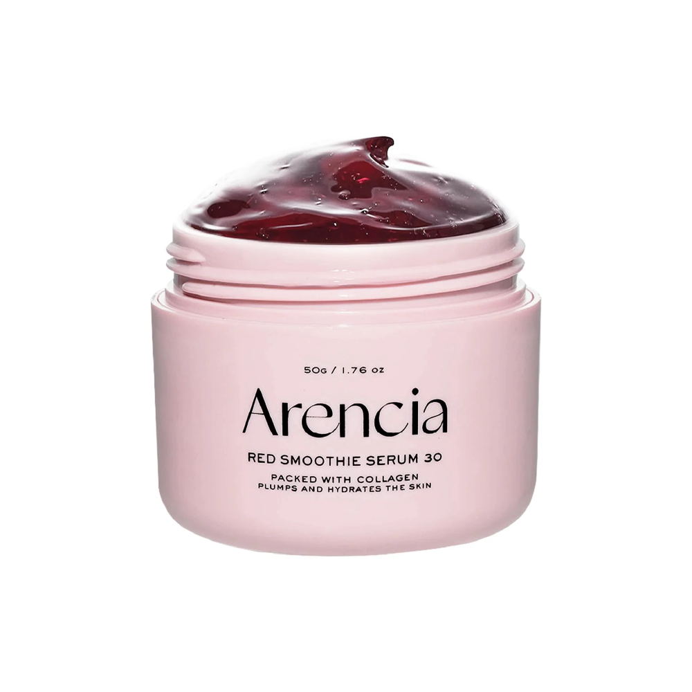 Arencia Red Smoothie Serum 30
