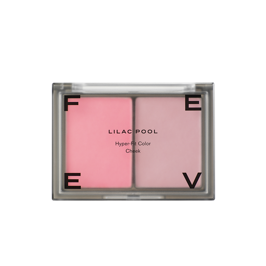 Feev Hyper-Fit Color Cheek