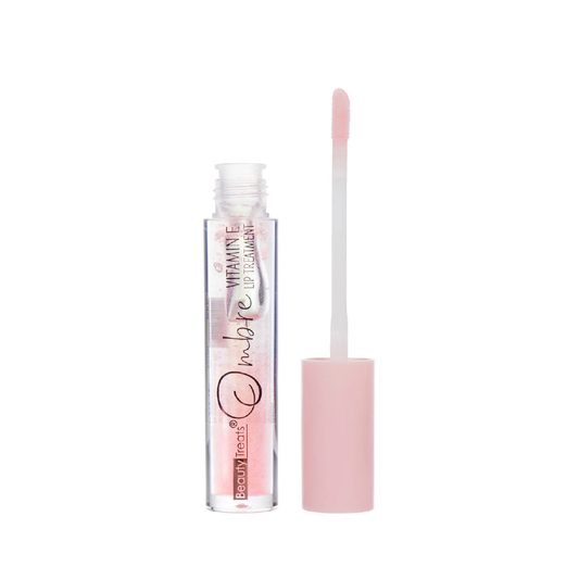 Beauty Treats Ombre Vitamin E Lip Treatment (Tratamiento Labial Hidratante)
