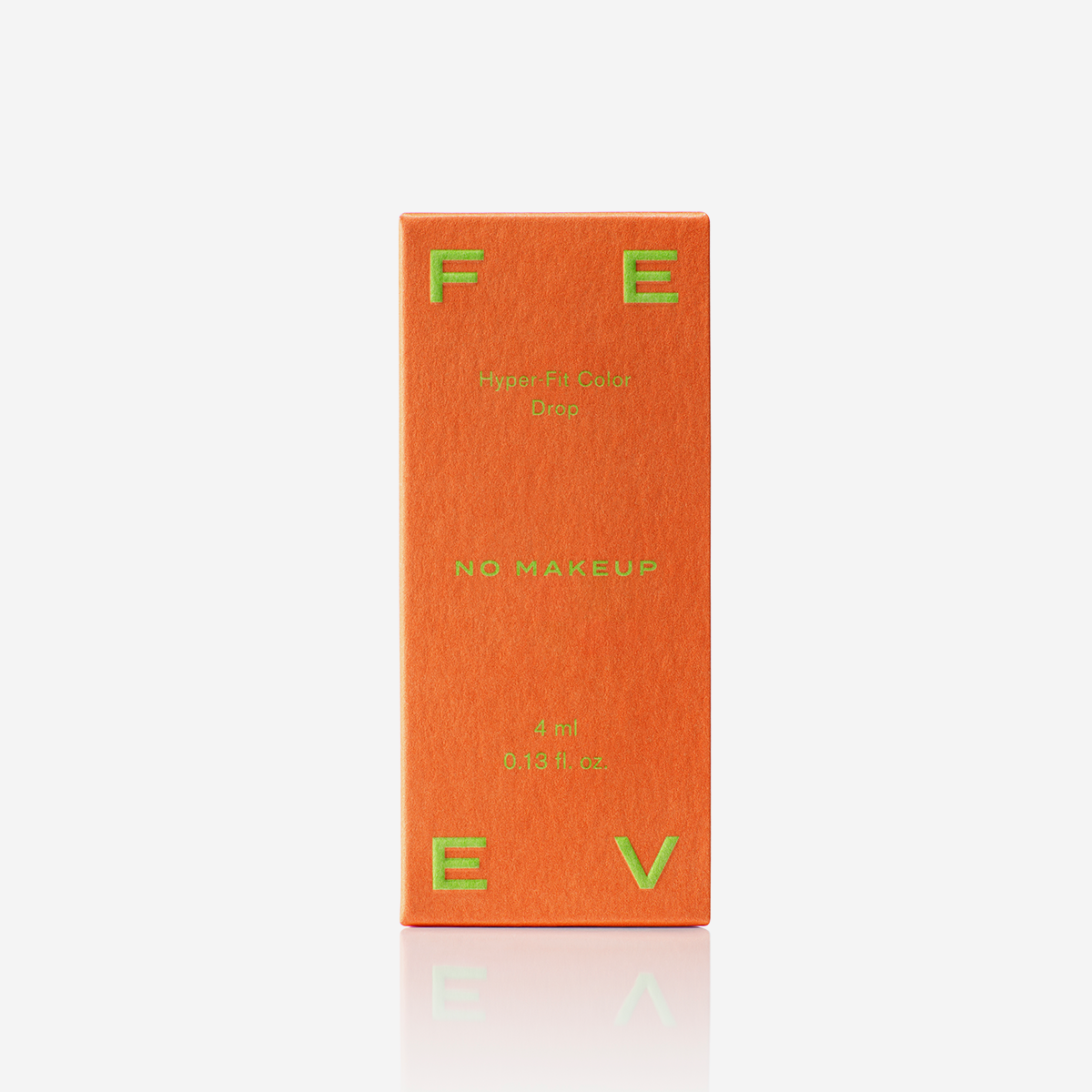 Feev Hyper-Fit Color Drop