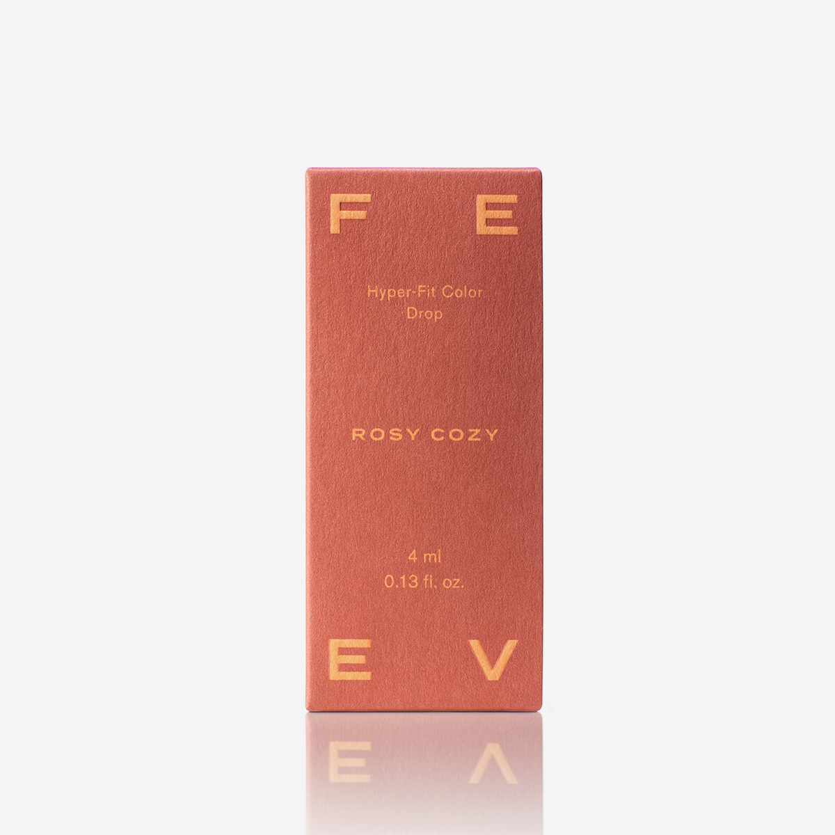 Feev Hyper-Fit Color Drop