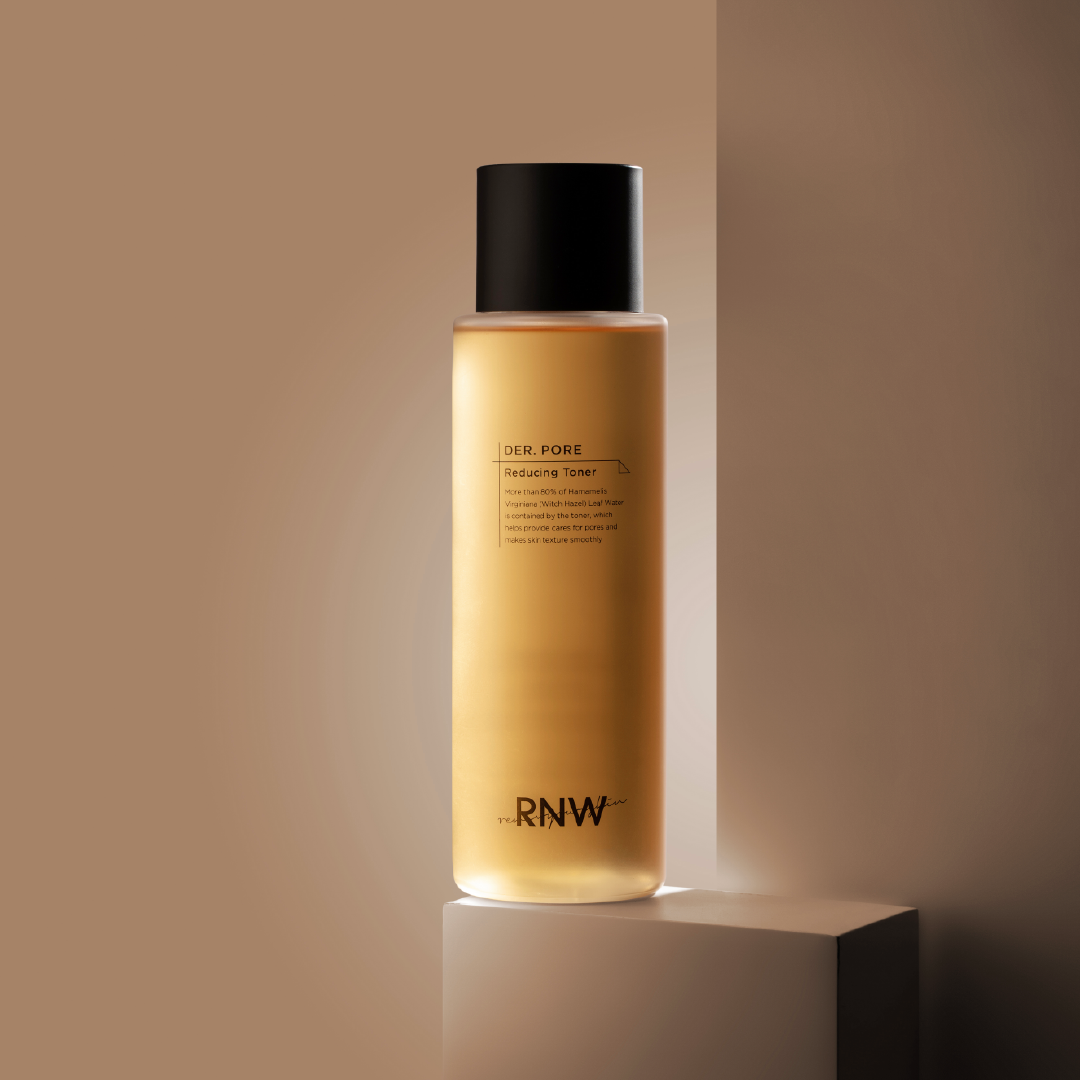 RNW RIGHT PORE Reducing Toner 260ML