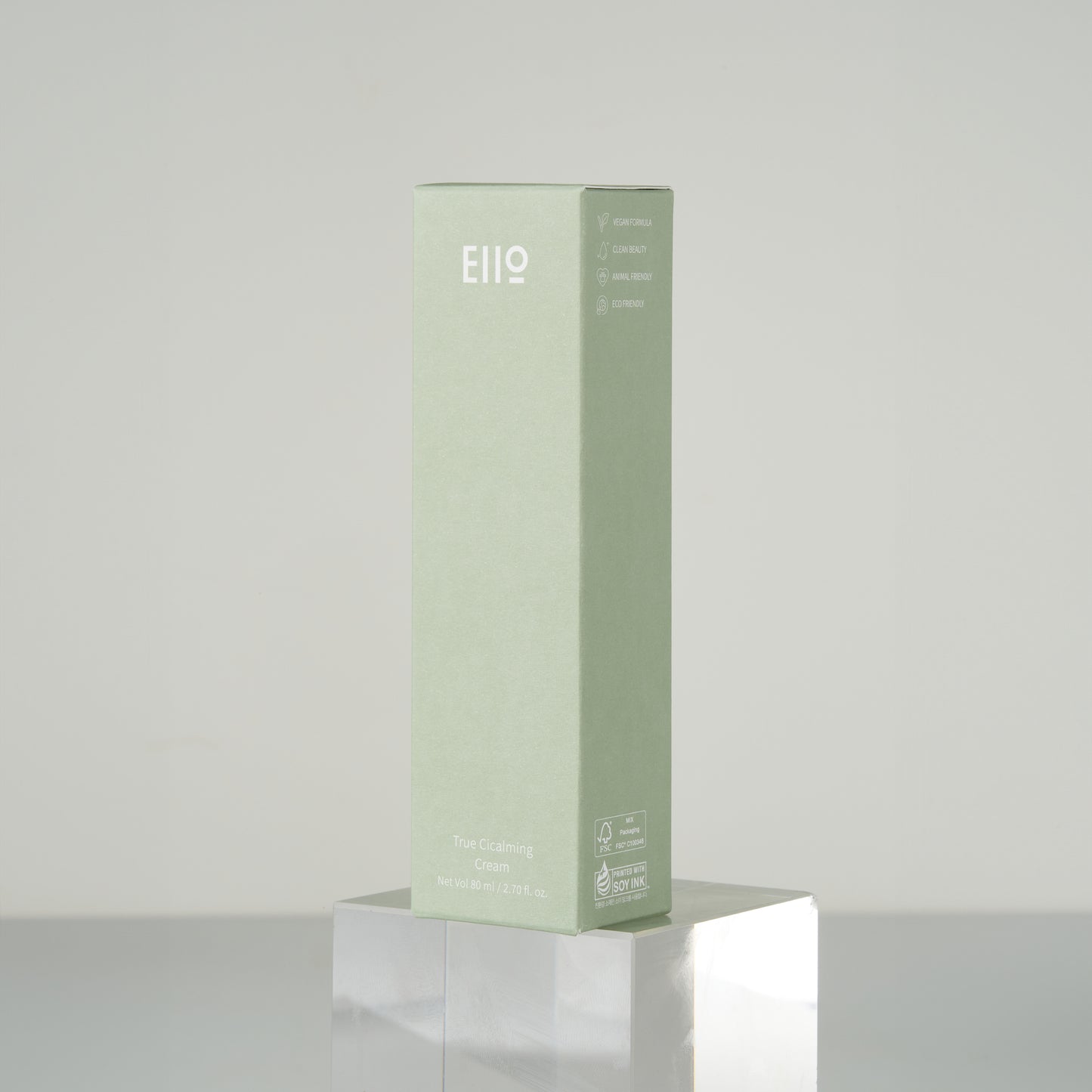 EIIO True Cicalming Cream