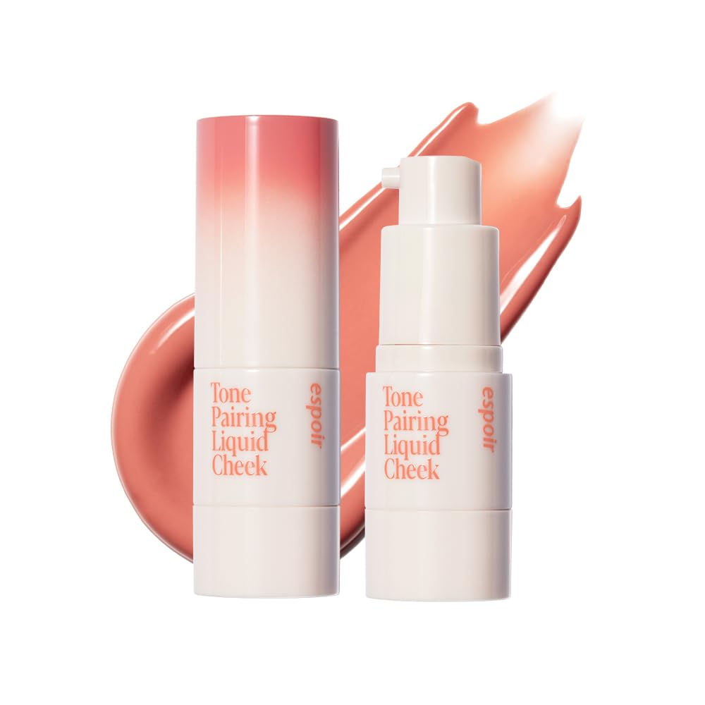 Espoir Tone Pairing Liquid Cheek