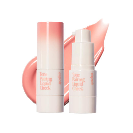 Espoir Tone Pairing Liquid Cheek
