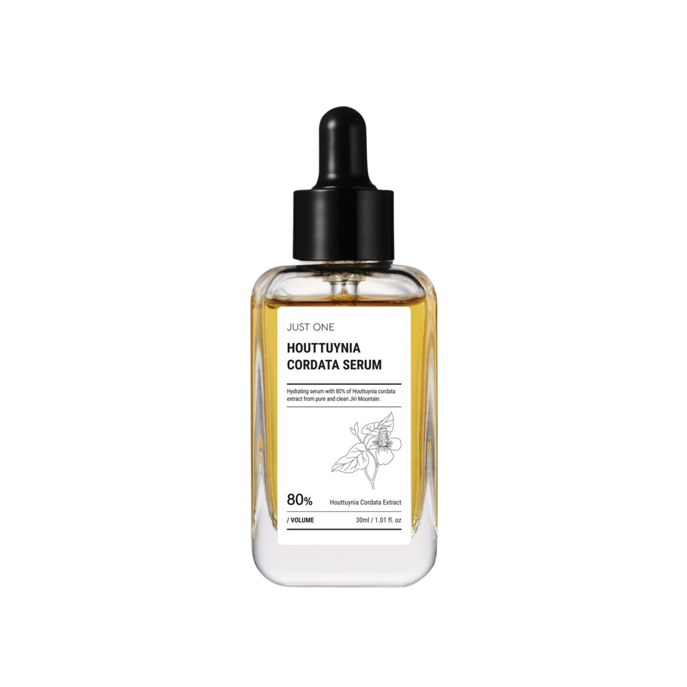 B.O.M Just One Houttuynia Cordata Serum
