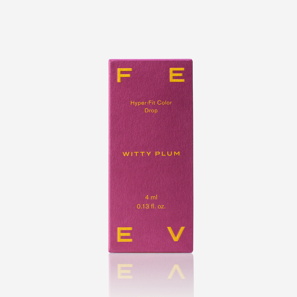 Feev Hyper-Fit Color Drop