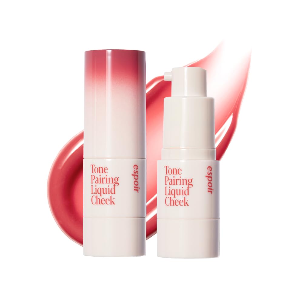Espoir Tone Pairing Liquid Cheek