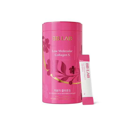 BB Lab Low-Molecular Collagen S