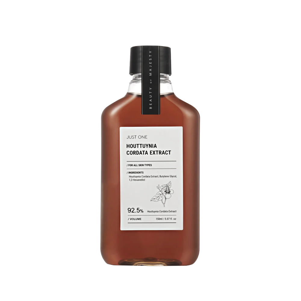 B.O.M. Just One Houttuynia Cordata Extract