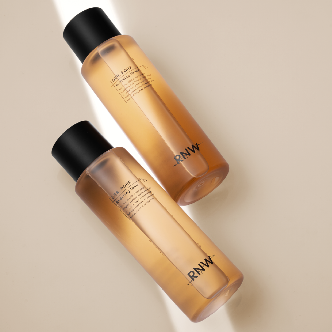 RNW DER. PORE Reducing Toner
