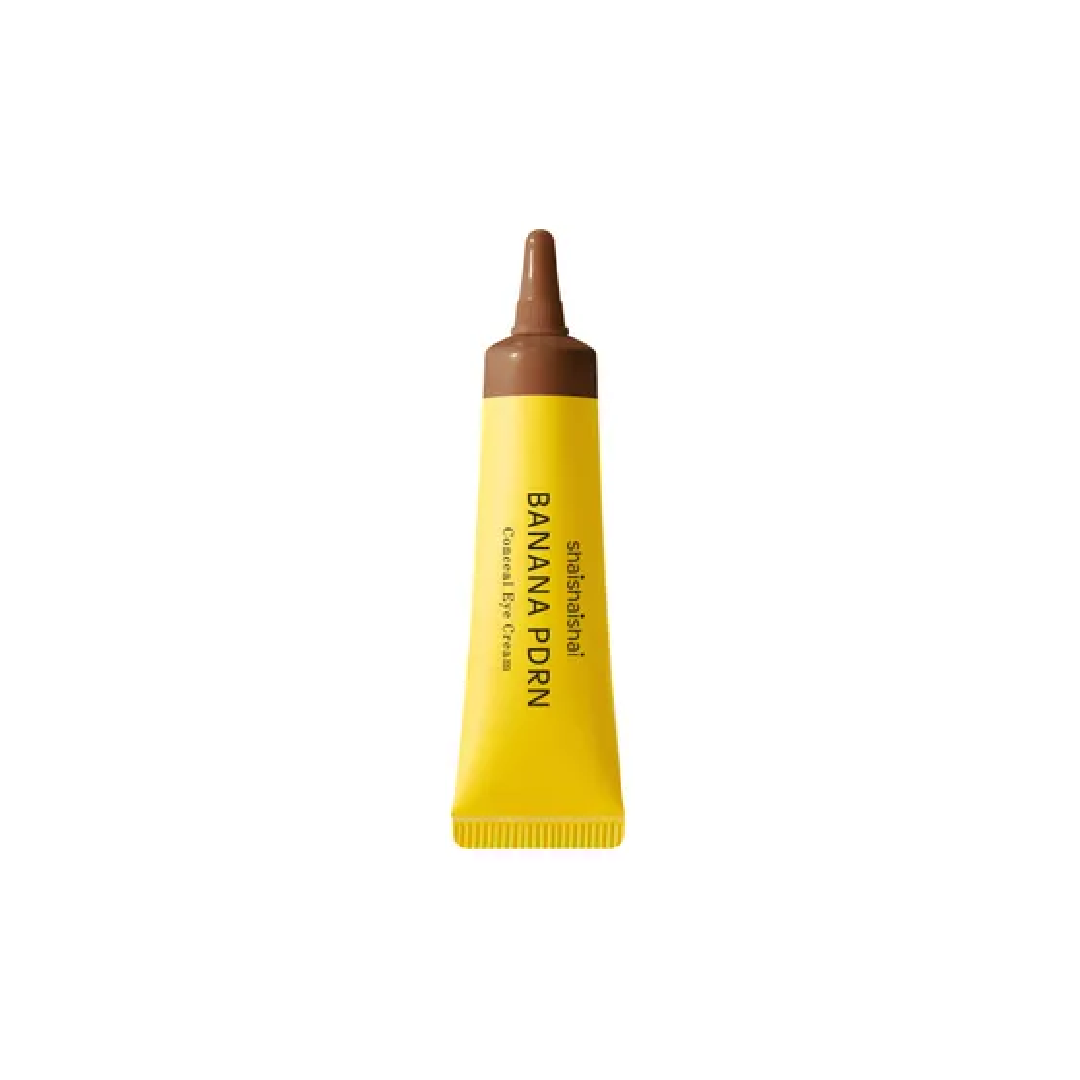 ShaiShaiShai Banana PDRN Conceal Eye Cream