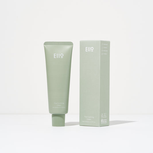 EIIO True Cicalming Cream