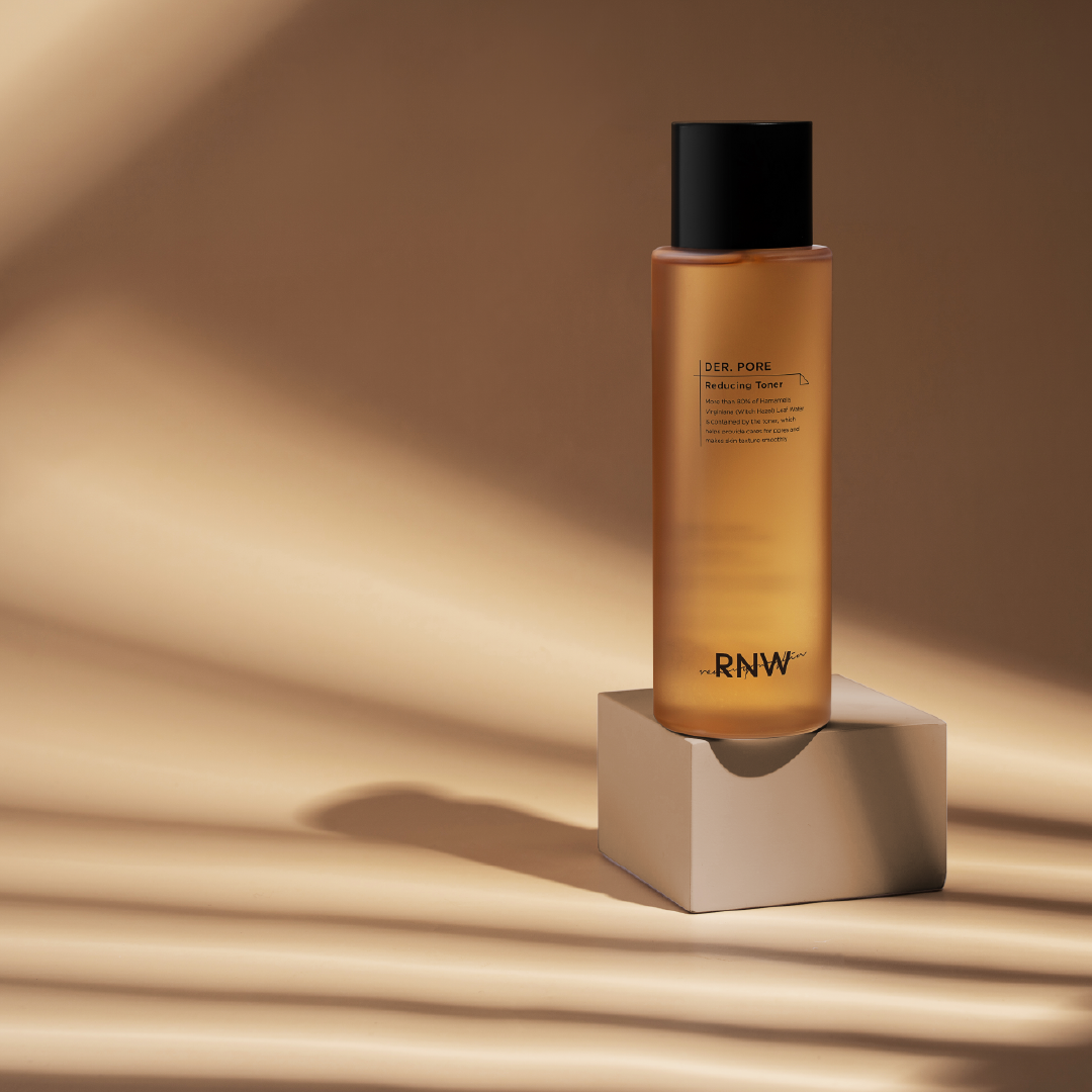 RNW RIGHT PORE Reducing Toner 260ML