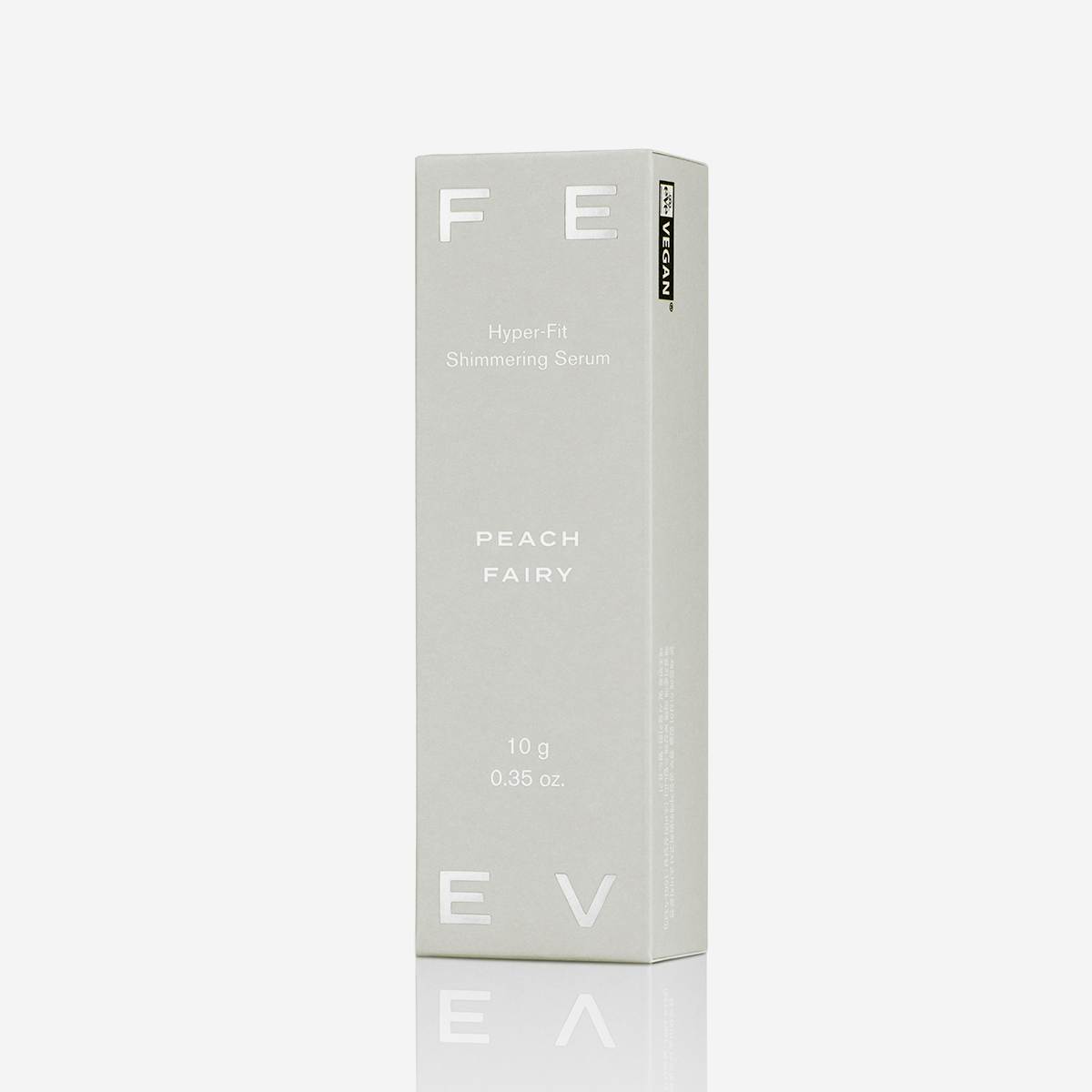 Feev Hyper-Fit Shimmering Serum