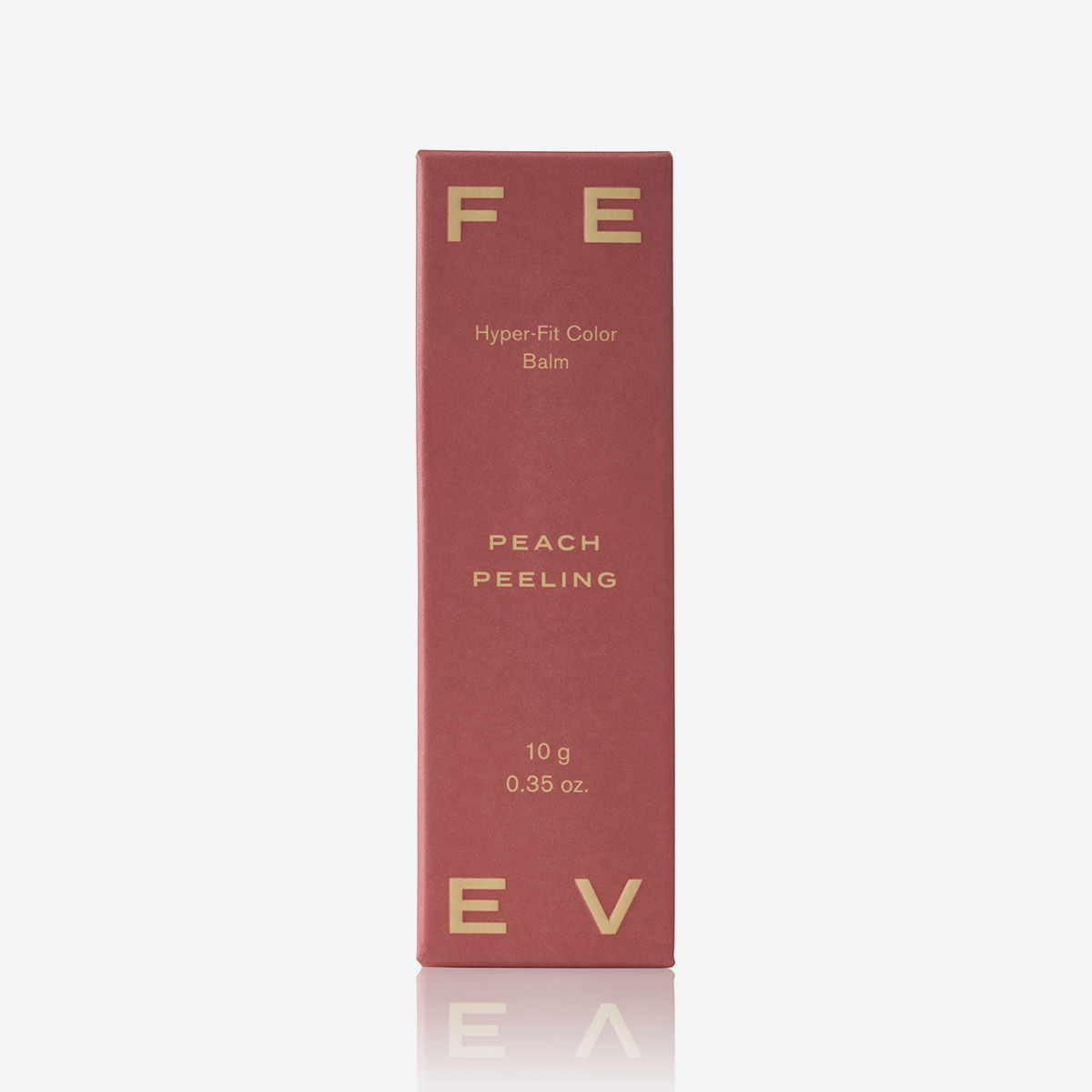Feev Hyper-Fit Color Balm