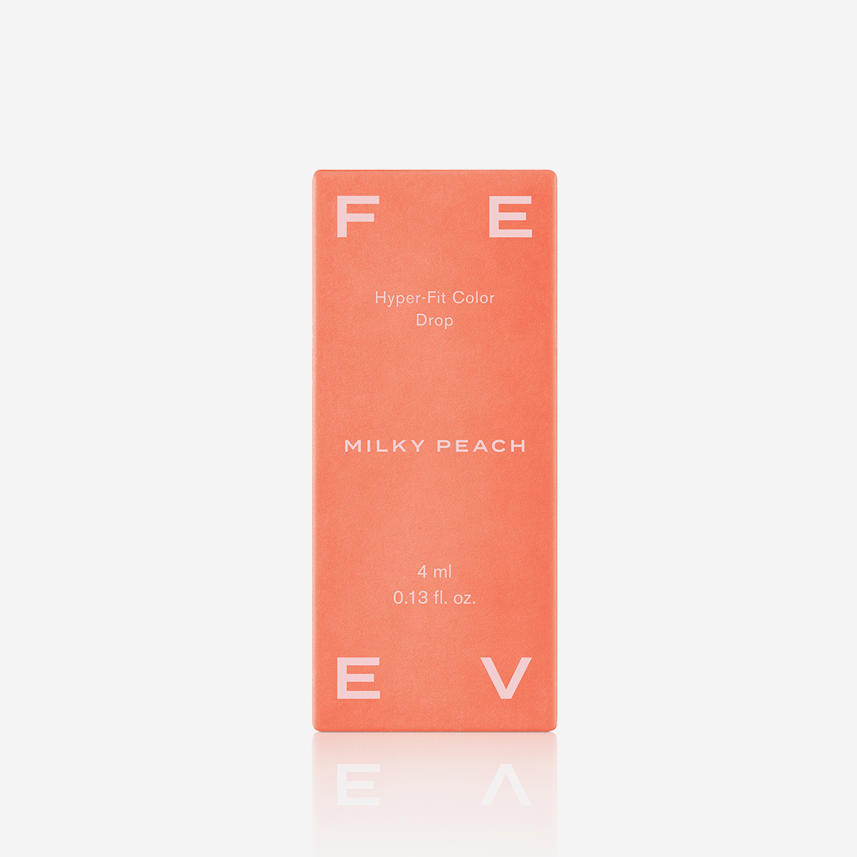 Feev Hyper-Fit Color Drop