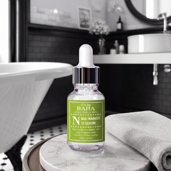 Cos De BAHA (N) Niacinamide 10 Serum