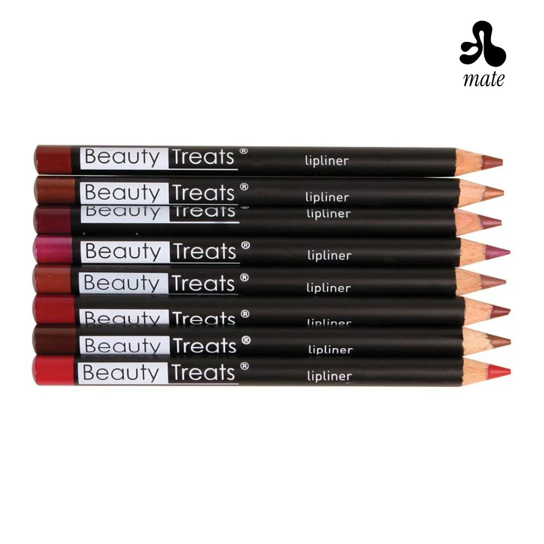 Beauty Treats Germany Lipliner Pencil (Delineador Para Labios)