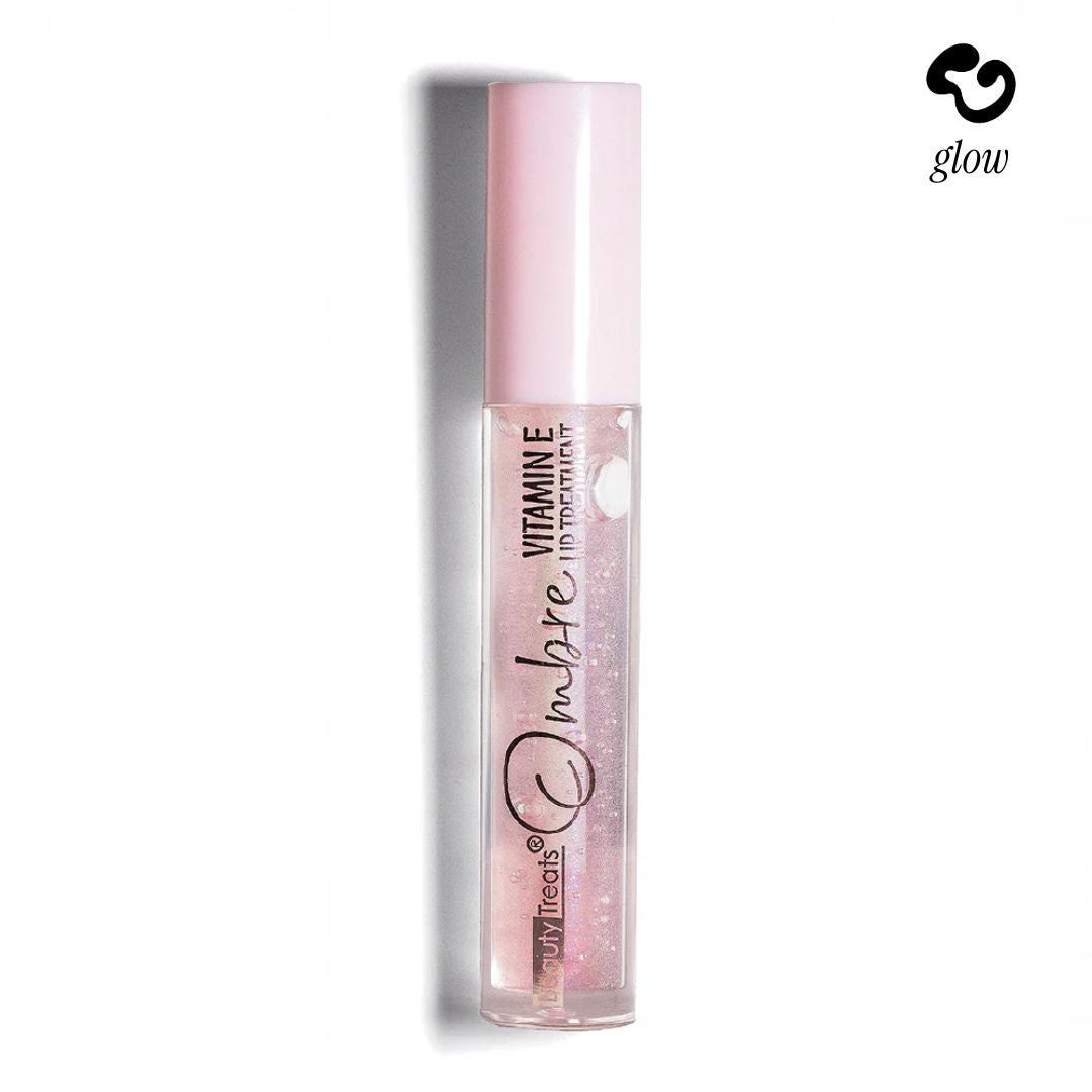 Beauty Treats Ombre Vitamin E Lip Treatment (Tratamiento Labial Hidratante)