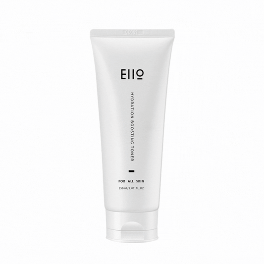 EIIO Hydration Boosting Cleanser