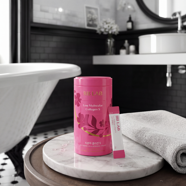 BB Lab Low-Molecular Collagen S