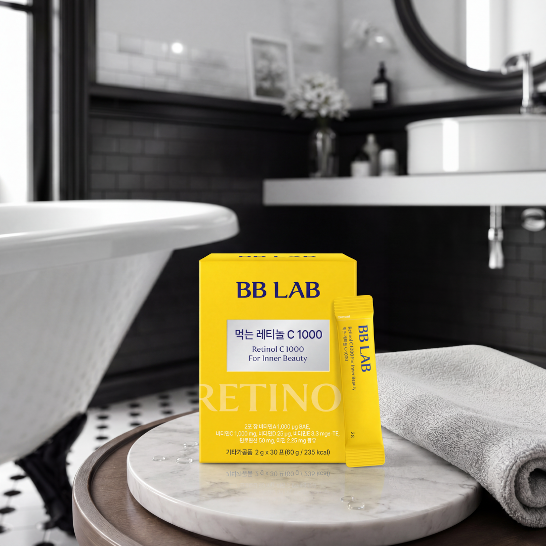 BB Lab Retinol C 1000