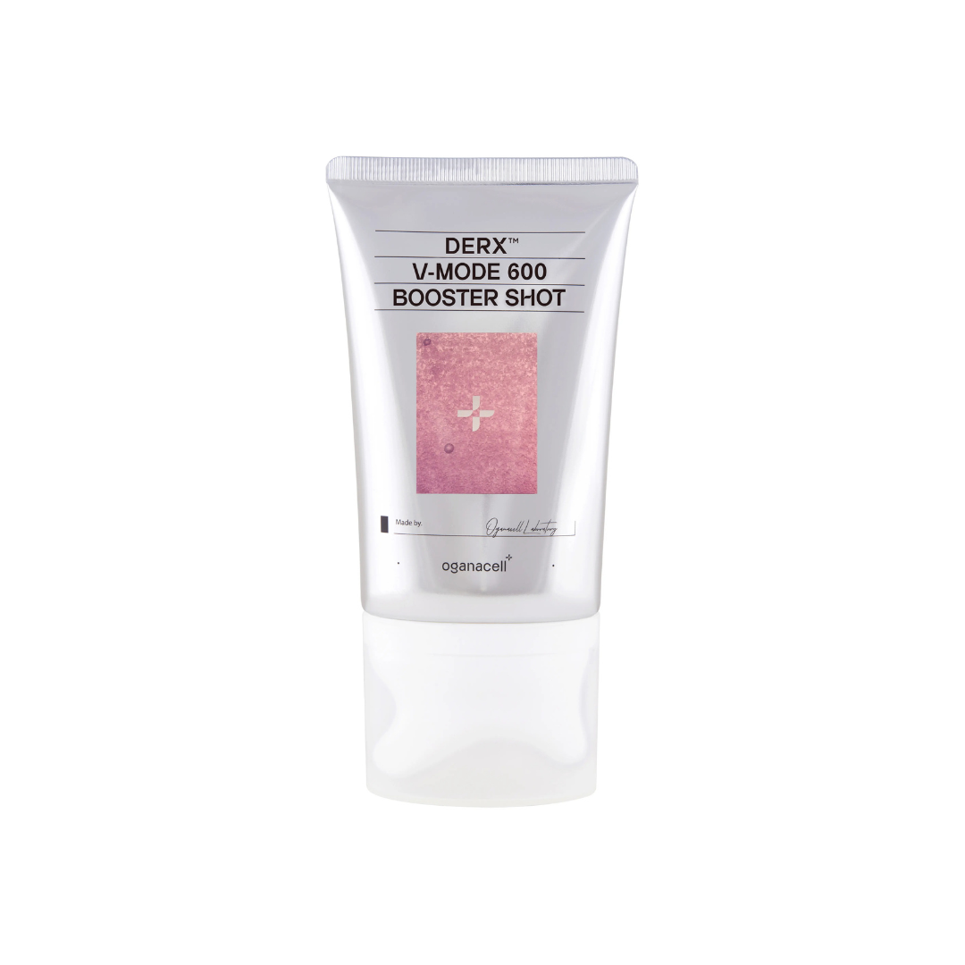 Organacell Derx V-Mode 600 Booster Shot