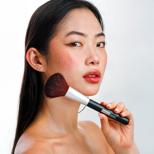 Beauty Treats Face Powder Brush