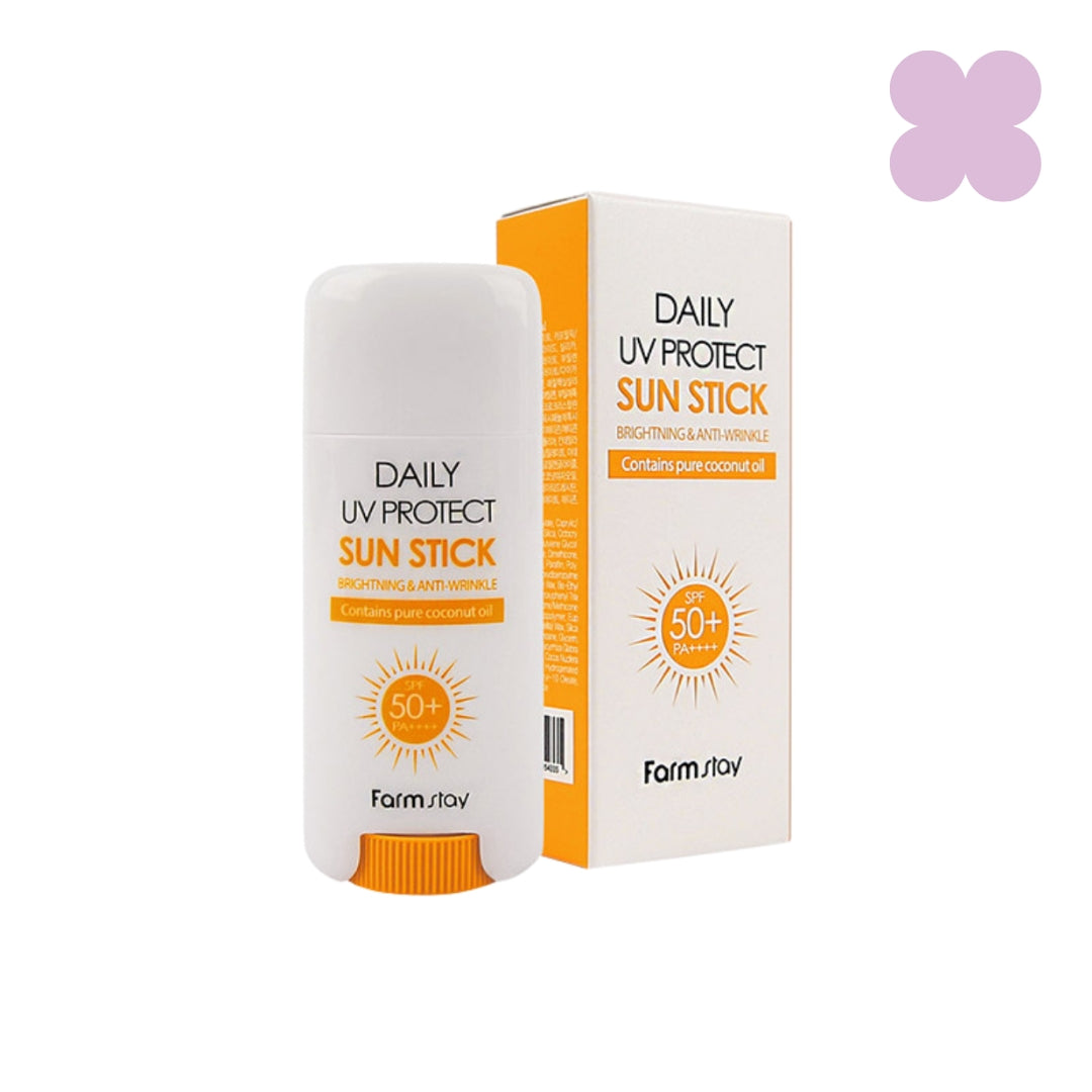 Farmstay Daily UV Protect Sun Stick